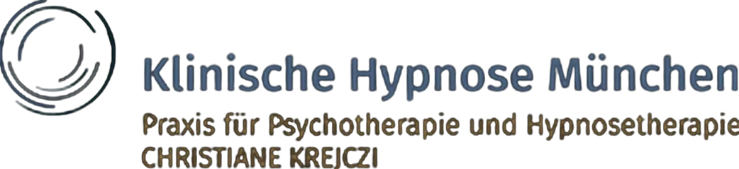 Klinische Hynose Munchen- logo